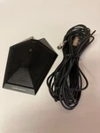 Audio-technica AT841UG Omnidirectional Condenser Boundary Mic. Fixed Price $45.00.