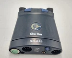 Clear-com RS-602 Two-channel Intercom Beltpack Fast Shipping. Fixed Price $224.99.