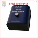 Rolls MS111 Mic Switch On/off. Fixed Price $97.88.