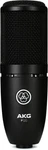 Akg P120 Large-diaphragm Condenser Microphone. Fixed Price $99.00.