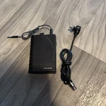 Telex Lavalier Combo. 198.100 Mhz Tested-works! Mic & Transponder. Fixed Price $32.50.