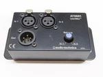Audio Technica Unmixl AT8681 Microphone Combiner. Fixed Price $61.38.
