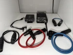 Lectrosonics CR185 Receiver And M185 Transmitter Bundle. Fixed Price $32.00.