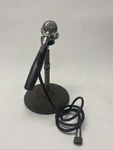 Shure 708A Stratoliner Microphone Vintage Untested. Fixed Price $129.97.