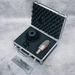Akg Condenser Microphone With Case Used Japan. Fixed Price $200.44.