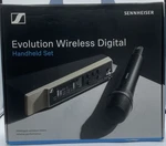 Sennheiser Ew-d 835-S Set Digital Wireless Microphone System Used Very Good. Fixed Price $589.95.