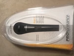 Audio Technica P615 Professional Microphone. Fixed Price $85.00.