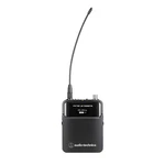 Audio Technica ATW-T3201DE2 3000 Series 4TH Generation Bodypack Transmitter 470.. Fixed Price $411.13.