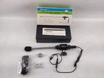 Philmore DC205 Super Directional Shotgun Microphone W/ Telescoping Boom. Fixed Price $59.99.