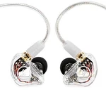 Mackie MP-360 Balanced Triple-driver Professional In-ear Monitors. Fixed Price $419.99.