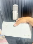 Neumann U47 Fet Microphone. Fixed Price $3330.00.