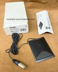 New Ev Electro-voice RE90B Boundary Condenser Microphone (black). Fixed Price $179.00.