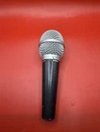 Audio Technica ATR30 Cardioid Low Impedance Microphone. Fixed Price $24.99.