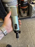 Mxl Tempo Usb Condenser Microphone Team Tested - Working. Fixed Price $32.50.