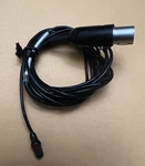 Shure TL47B/O-MTQG Twinplex Omni Mic Black. Fixed Price $250.00.