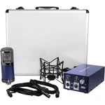 Mxl Revelation Ii Variable Pattern Tube Condenser Microphone Dark Violet. Fixed Price $399.95.