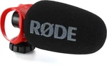 Rode Videomicro Ii Ultra-compact Camera Mounted Shotgun Microphone. Fixed Price $69.00.