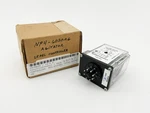 New Warrick Controls 16ME1B0 Ac Line Relay 120V 50/60HZ 4.4VA 8 Pin. Fixed Price $399.95.