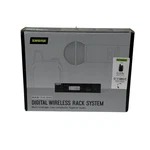 Shure GLXD14R+/B98 Digital Wireless Beta 98H Rack Microphone System Z3 Authentic. Fixed Price $739.99.