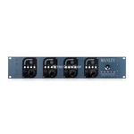 Manley Laboratories Force Four-channel Vacuum Tube Microphone Preamplifier. Fixed Price $2999.00.