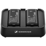 Sennheiser Ew-d Charging Set, Includes Charger And Rechargeable Battery Pack. Fixed Price $159.00.