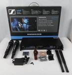 Professional Wireless Microphone System Uhf For Sennheiser SKM9000 75YEARS New. Fixed Price $157.92.