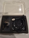 Audio-technica AT899CW Lavalier Microphone. Fixed Price $80.00.