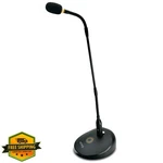 Movo GM-9 18-INCH Xlr Podium Mic. Fixed Price $84.95.