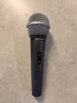 Vintage Radio Shack Unidirectional Dynamic Microphone 3303043. Fixed Price $17.00.