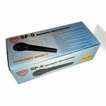 Nady Systems Starpower SP-5 Dynamic Microphone Black/new In Open Box. Fixed Price $24.99.