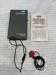 Sima Sound Catcher Wireless Remote Reciever #80-3000 Headphone And Instructions. Fixed Price $8.24.
