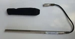Sennheiser Mkh 416T Compact Super-cardioid Shotgun Microphone + Psc 48PH Adapter. Fixed Price $550.00.