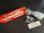 New In Box Radio Shack Realistic Highball 2 Dynamic Microphone 33-985B. Fixed Price $36.00.