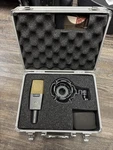 Akg C414 Xlii Reference Multi Pattern Condenser Microphone. Fixed Price $650.00.