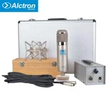 Alctron MK47 Professional Large Diaphragm Tube Condenser Studio Microphone (U47). Fixed Price $699.99.