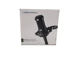 Audio-technica AT2035 Cardioid Condenser Microphone Black In Box (EPJ030824). Fixed Price $79.95.