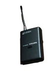 Azden 105UPR Wireless Microphone Receiver Uhf 566.25 - 589.75 Mhz 92 Channels. Fixed Price $29.99.