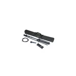 Peavey Pv MSP2 Microphone 1/4 /mic Stand Pkg Dynamic Cardioid With. Fixed Price $99.99.