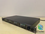 Mipro ACT747A Quad Channel Uhf Wideband Reciver No Antennas Freq 5UA 482 G2U. Fixed Price $330.60.