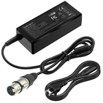 Ac/dc Adapter For Datavideo SE-2000 SE2000 SE-2200 SE2200 Digital Switcher. Fixed Price $35.99.