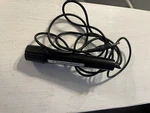 Electrophonic Microphone Part No. 23-12741. Fixed Price $10.00.
