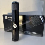 New Old Stock Sterling Audio ST131 Condenser Studio Mic. Fixed Price $69.00.