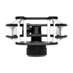 Lewitt Shwh Shock Mount For LCT-240 Pro, White. Fixed Price $67.00.