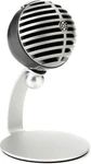 Shure MV5 Digital Condenser Microphone W/ Usb And Lightning Cables -gray & Black. Fixed Price $52.99.