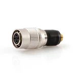 Dpa Microphones DAD6033 Adapter For Audio-technica Wireless Systems. Fixed Price $89.99.