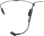 Audio-technica ATM73CW Cardioid Condenser Headworn Microphone. Fixed Price $149.00.