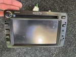 Jensen JRV212T Double-din Multimedia Head Unit. Fixed Price $60.00.
