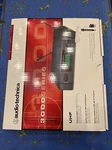 Audio-technica 3000 Series Uhf Wireless Microphone System (ATW-3110D). Fixed Price $499.99.