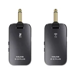 Nux B-2 Plus 2.4GHZ Wireless Guitar System. Fixed Price $130.00.