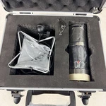 Mxl CR89 Large Diaphragm Low Noise Condenser Studio Microphone. Fixed Price $199.99.